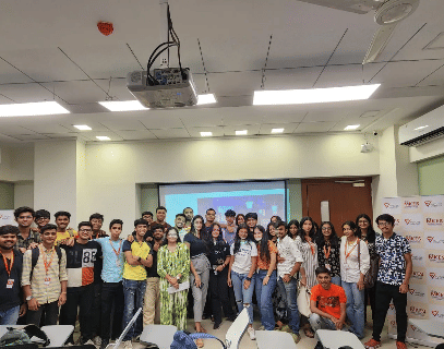 Futurevarsity Mumbai Future Varsity Images photo 3